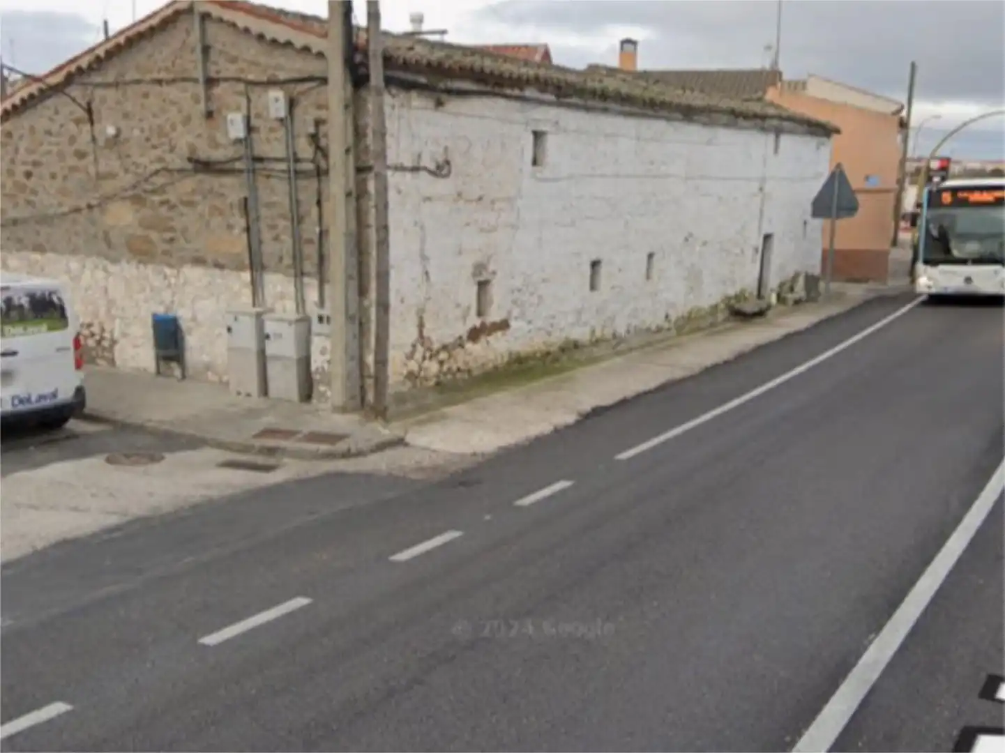 Houses for sale in Calle Real, 11, Puerta de Cuartos - Avda. de Portugal Exterior view of Houses for sale in Talavera de la Reina
