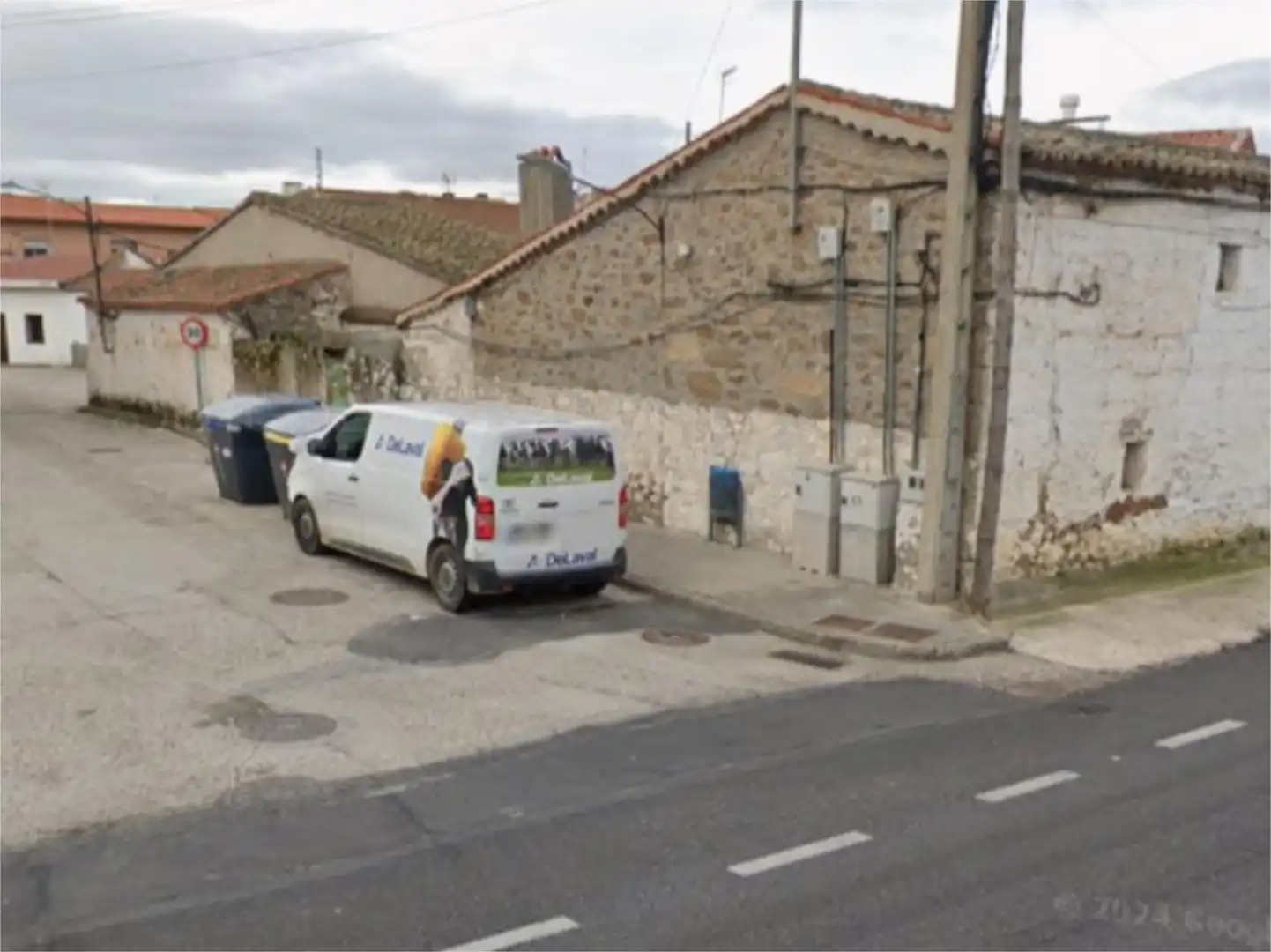 Houses for sale in Calle Real, 11, Puerta de Cuartos - Avda. de Portugal Exterior view of Houses for sale in Talavera de la Reina