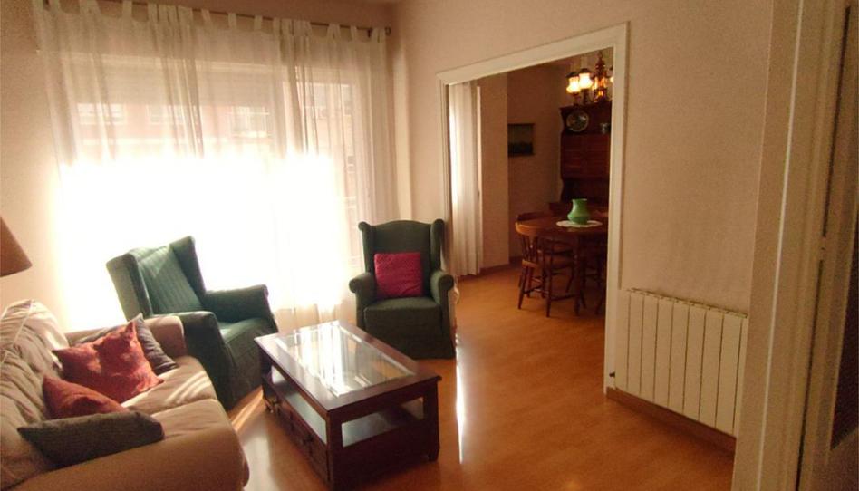 Flat for sale in Calle Juan Fernandez, 61, Ciudad Jardín, Murcia - image 1 Photo 1 of Flat for sale in Calle Juan Fernandez, 61, Ciudad Jardín, Murcia