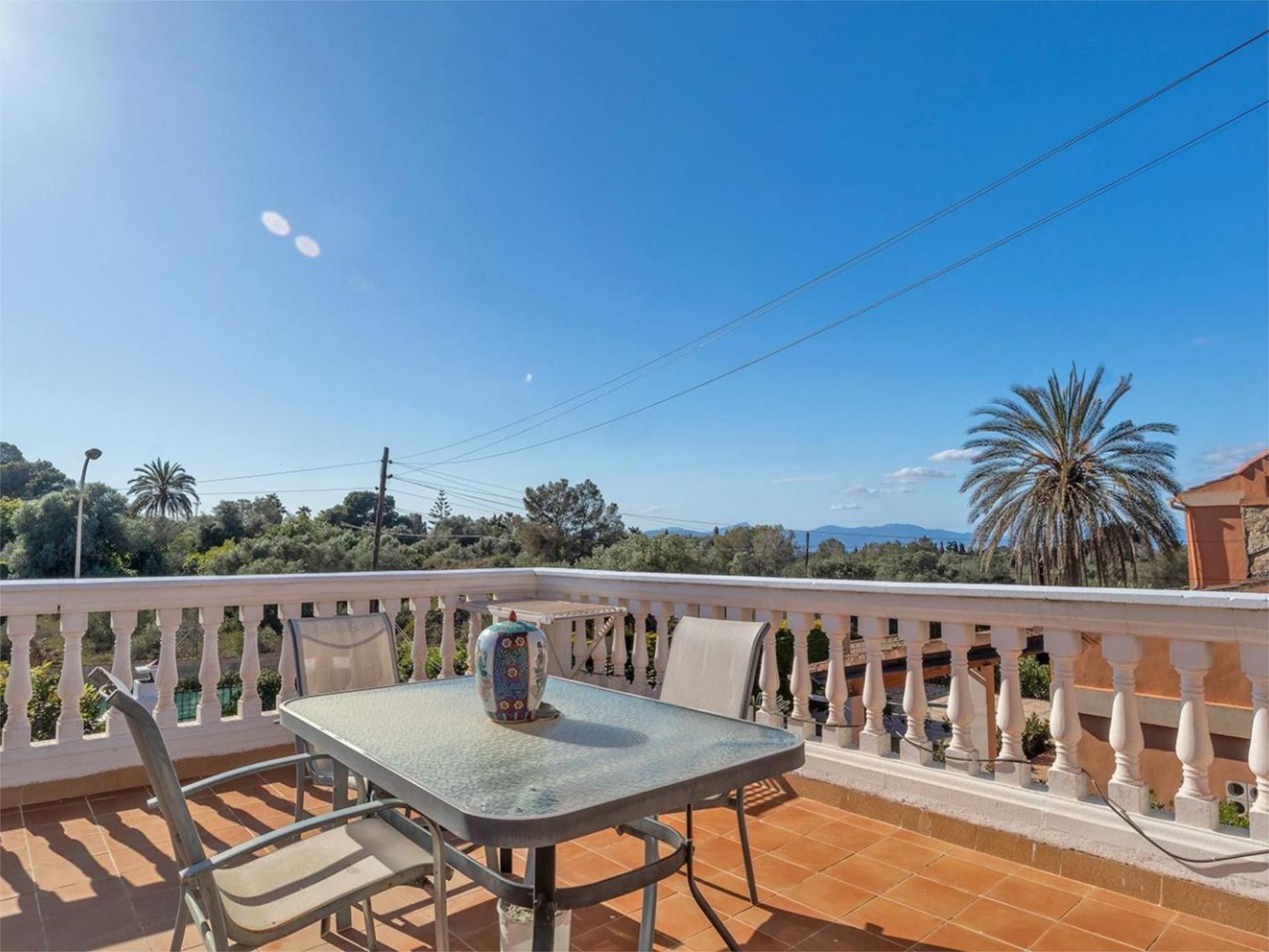 Terrace of Flat for sale in Llucmajor  with Terrace