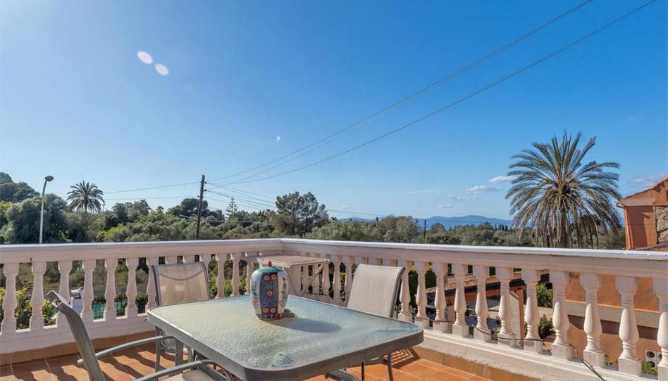 Photo 1 of Flat for sale in Carrer de la Perera, 12, Ses Palmeres, Illes Balears