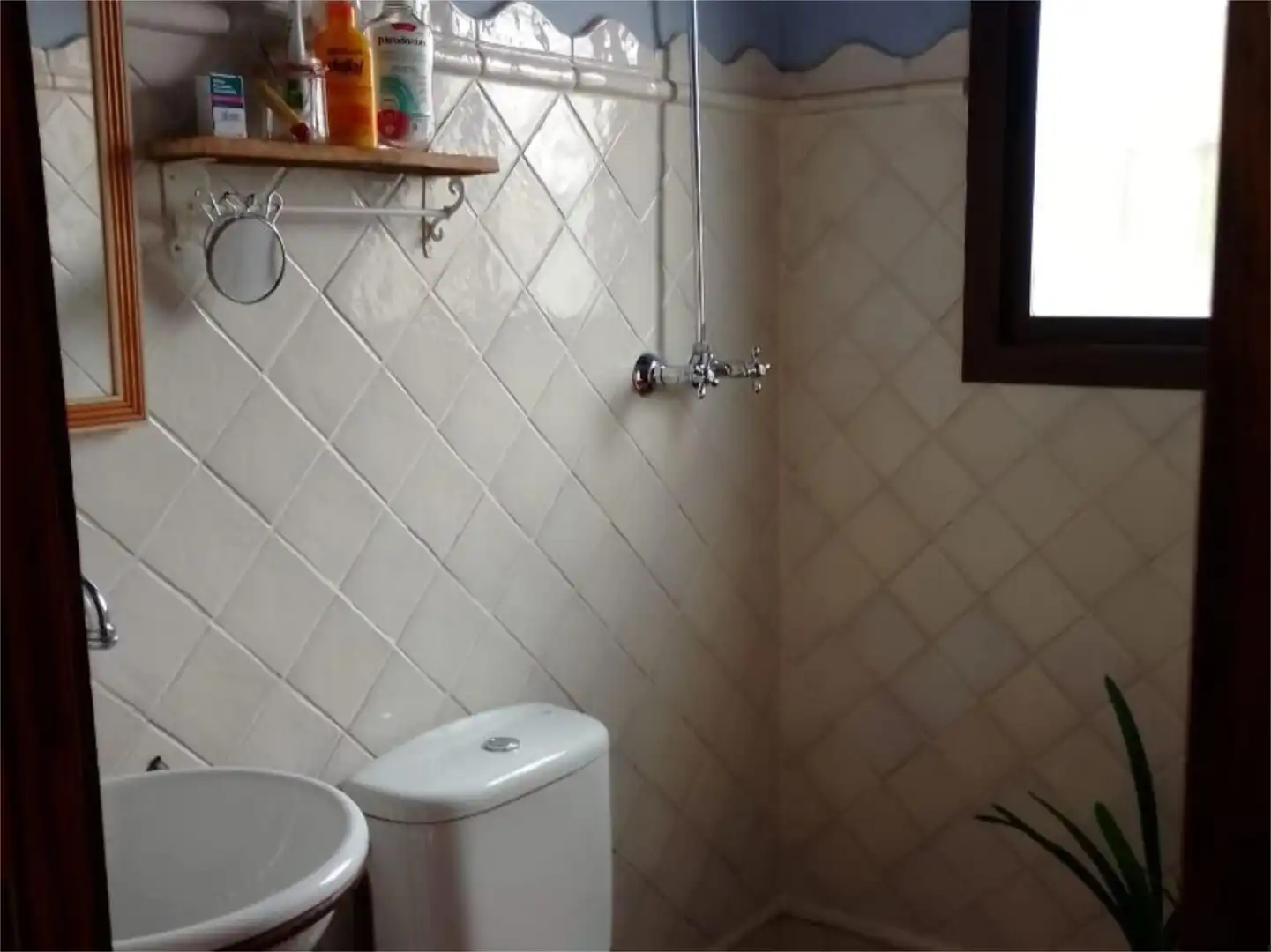 Casa o chalet en venta en Calle Amsterdam, 24, Las Pajanosas Baño de Casa o chalet en venta en Guillena con Aire acondicionado y Terraza