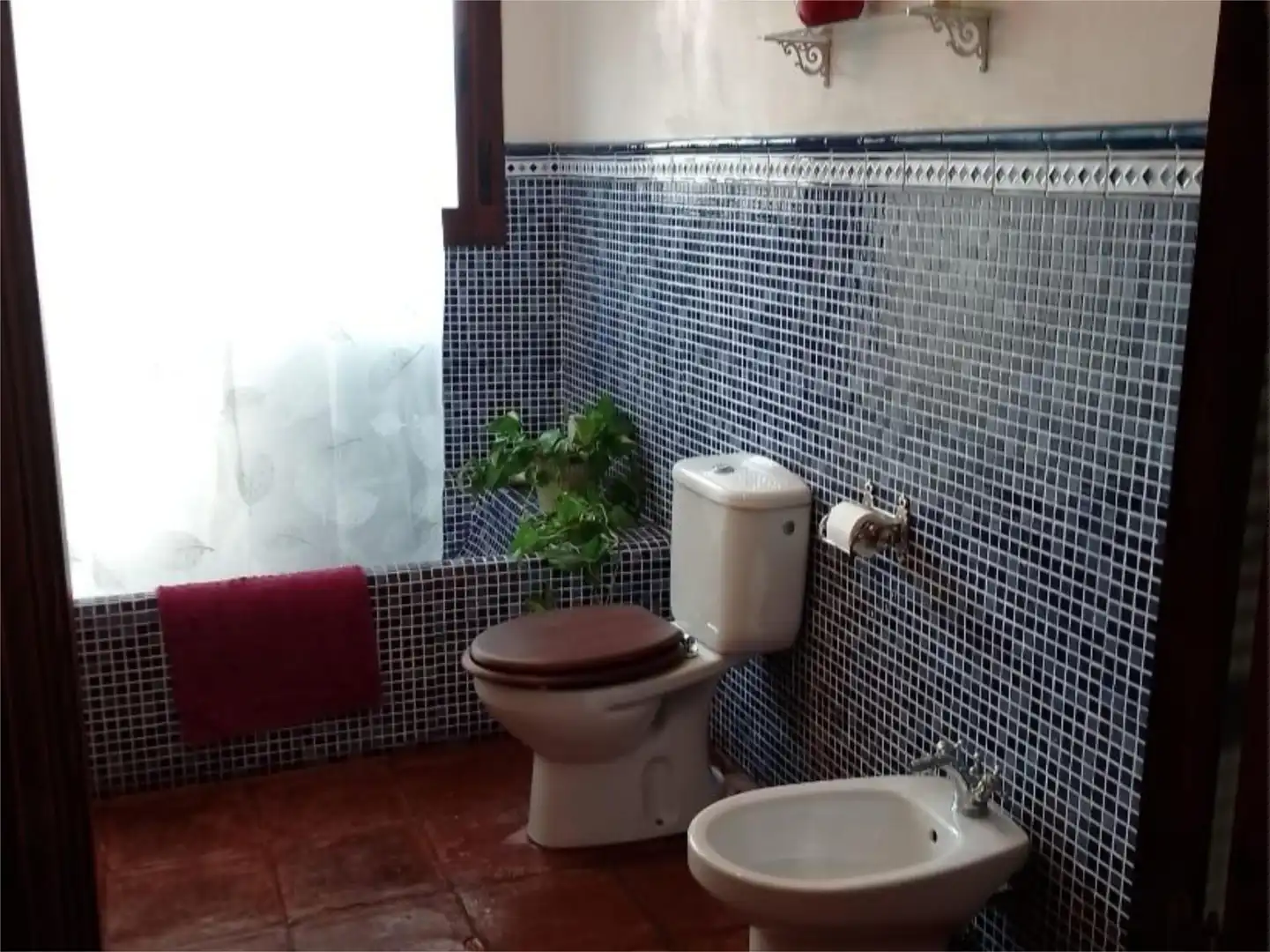 Casa o chalet en venta en Calle Amsterdam, 24, Las Pajanosas Baño de Casa o chalet en venta en Guillena con Aire acondicionado y Terraza