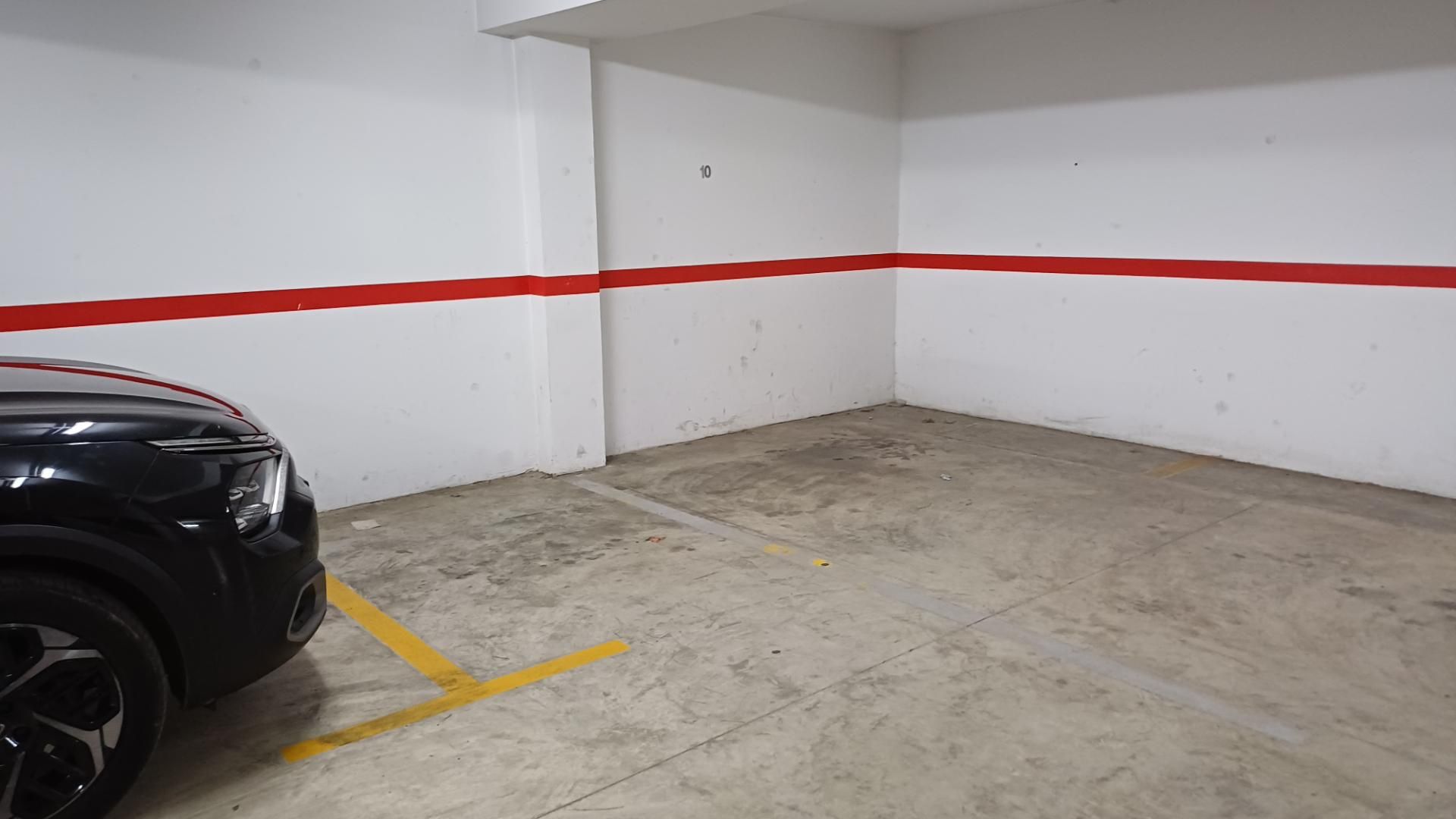 Parking of Garage for sale in Museros