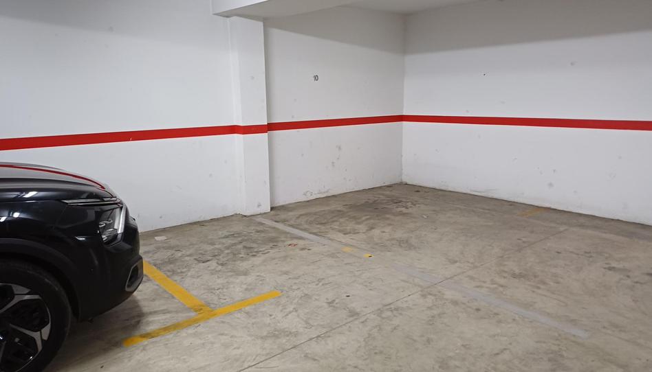 Photo 1 of Garage for sale in Carrer Sant Roc, 30, Museros, Valencia