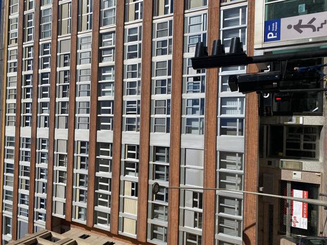 Piso en Venta en Pasaje de Radio Popular, 4 en Villa Pilar