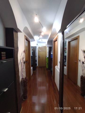 Piso en Venta en Kale Nagusia Kalea, 5 en Idiazabal