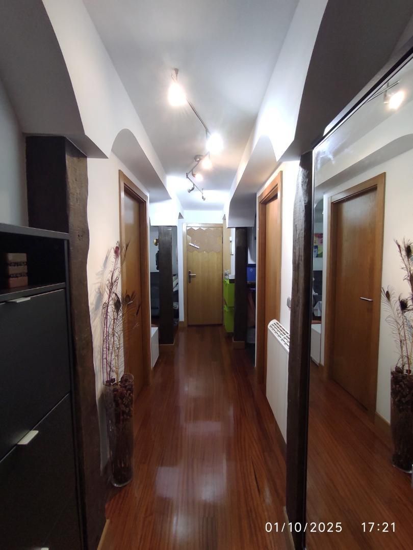 Flat for sale in Kale Nagusia Kalea, 5, Idiazabal