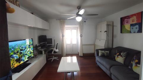 Foto 4 de Piso en venta en Kale Nagusia Kalea, 5, Idiazabal, Gipuzkoa