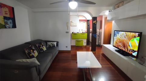 Foto 5 de Piso en venta en Kale Nagusia Kalea, 5, Idiazabal, Gipuzkoa