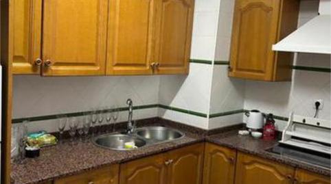 Foto 2 de Pis de lloguer a Casco Histórico - Zona Alta, Cádiz