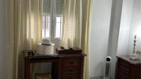 Foto 4 de Pis de lloguer a Casco Histórico - Zona Alta, Cádiz