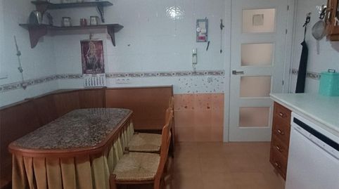 Casa adosada en venta en Avenida del Marqués de la Vega de Armijo, 64, Montilla, Córdoba - imagen 5 Foto 5 de Casa adosada en venta en Avenida del Marqués de la Vega de Armijo, 64, Montilla, Córdoba
