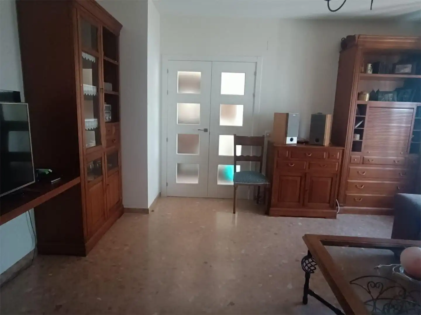 Einfamilien-Reihenhaus zum Verkauf in Avenida del Marqués de la Vega de Armijo, 64, Montilla Einfamilien-Reihenhaus zum Verkauf in Montilla mit Klimaanlage, Terrasse und Balkon