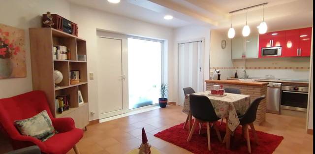 Estudio en Venta en Buztintxulo Kalea, 39 en Intxaurrondo
