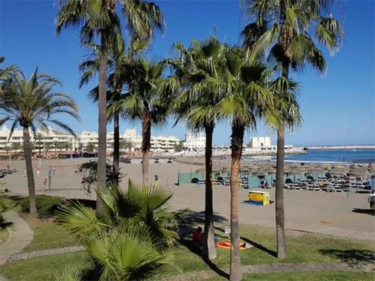 Flat for rent in Avenida Gamonal, 8, Parque de la Paloma Flat for rent in Avenida Gamonal, 8, Parque de la Paloma