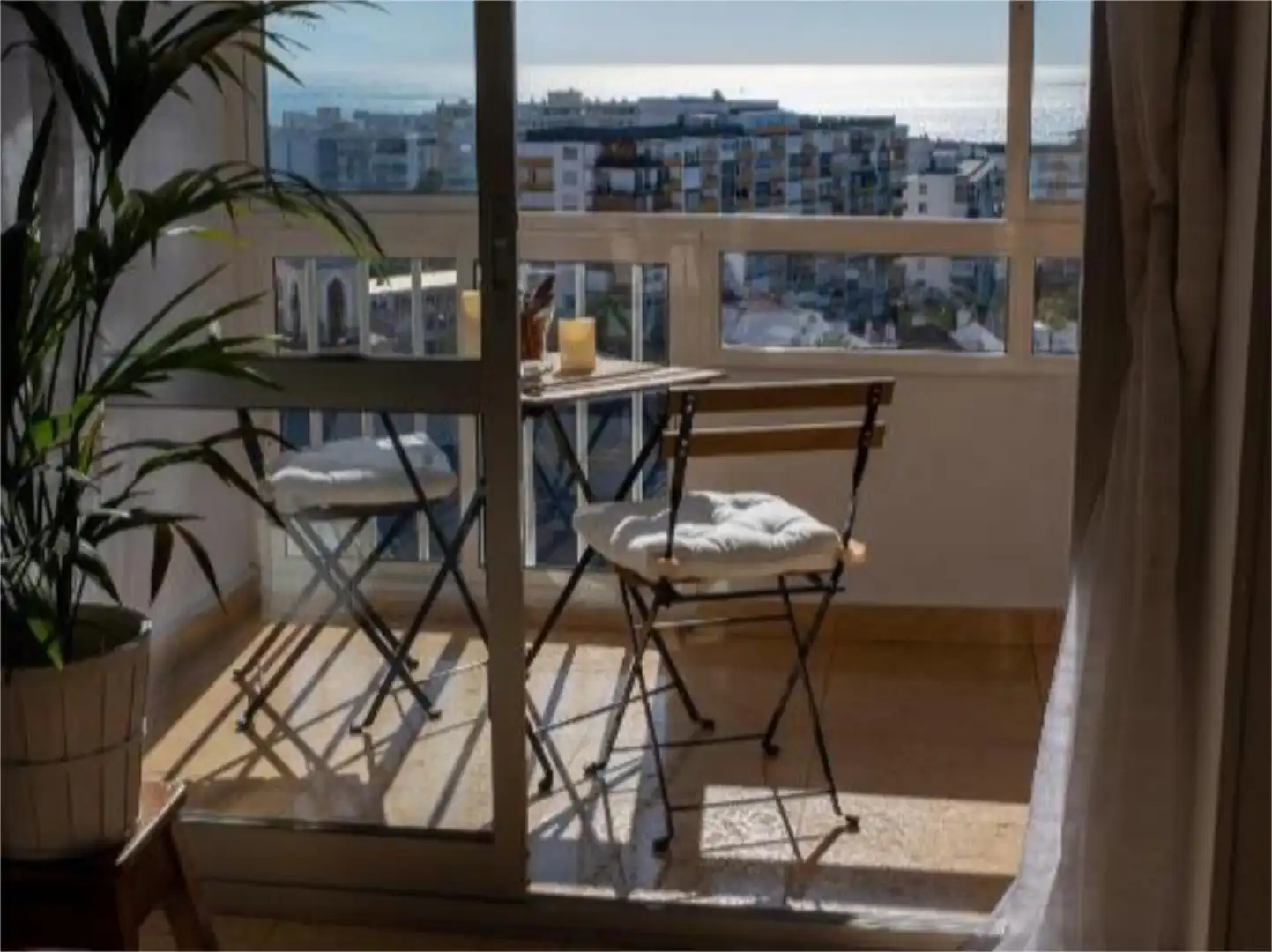 Flat for rent in Avenida Gamonal, 8, Parque de la Paloma Flat for rent in Avenida Gamonal, 8, Parque de la Paloma