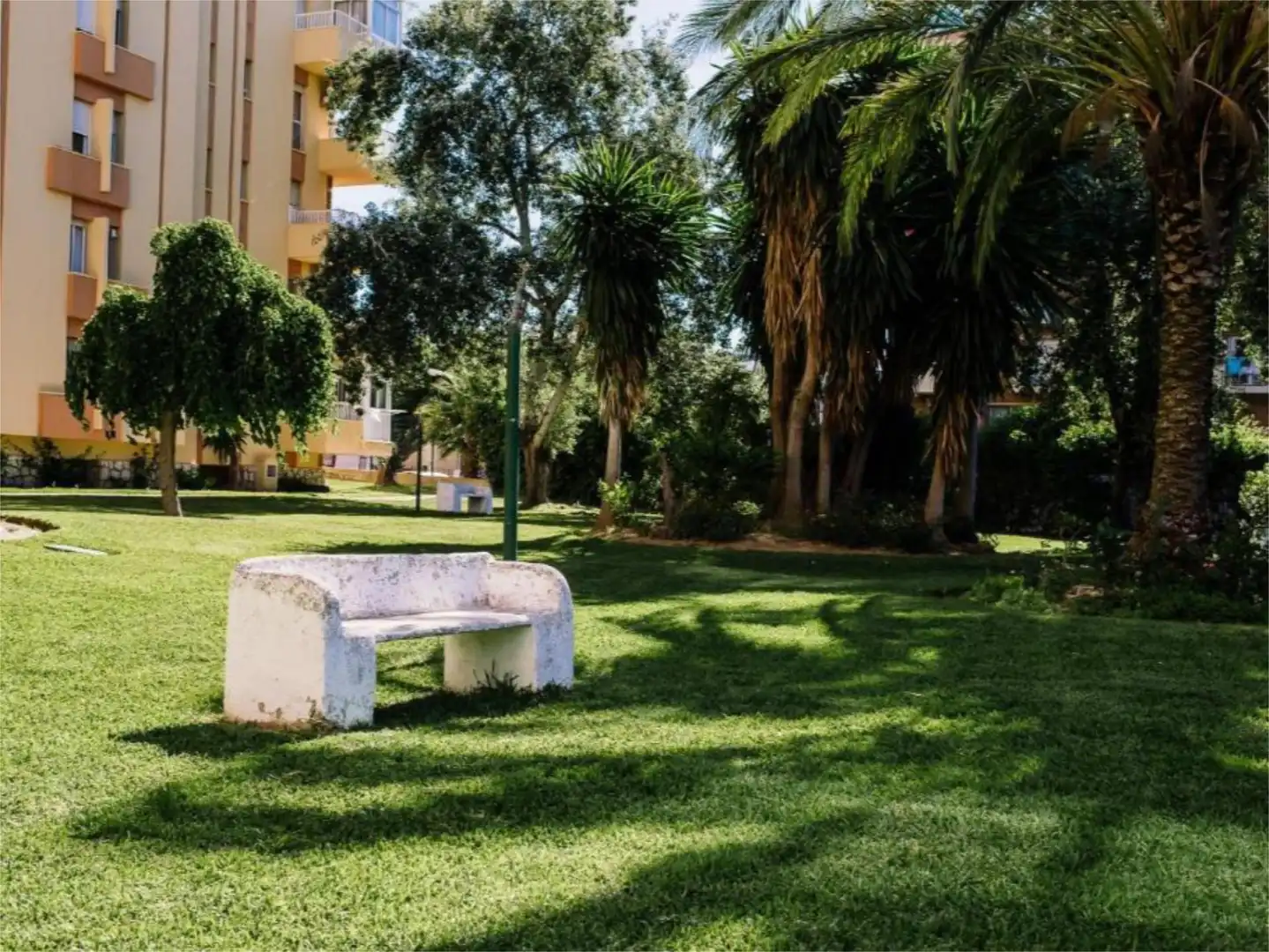 Flat for rent in Avenida Gamonal, 8, Parque de la Paloma Flat for rent in Avenida Gamonal, 8, Parque de la Paloma