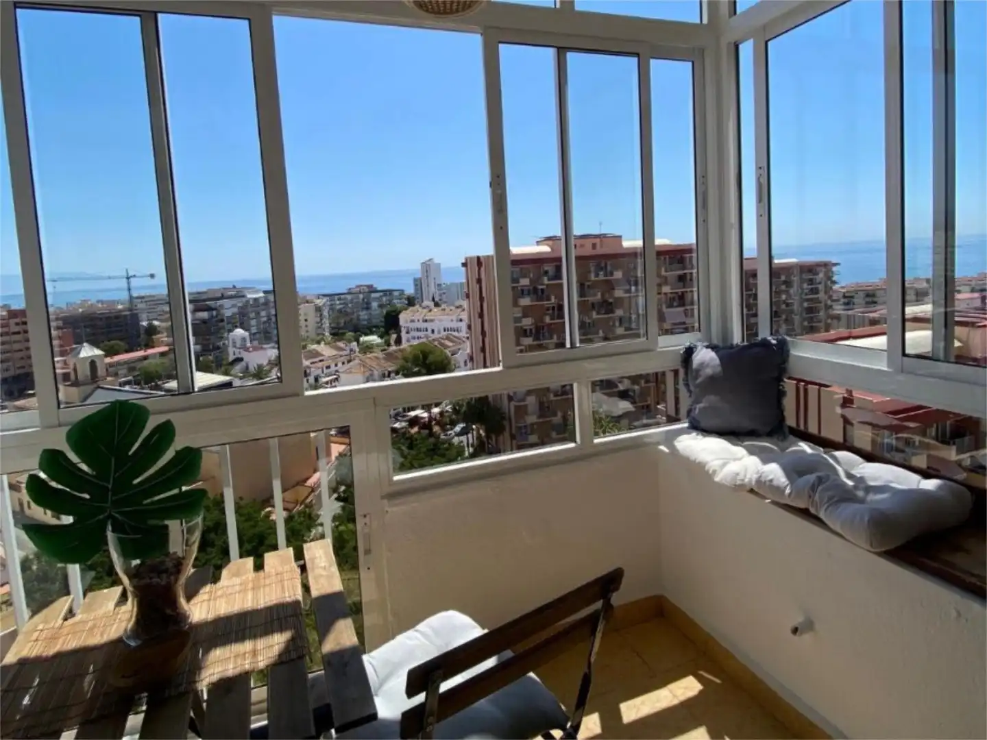 Flat for rent in Avenida Gamonal, 8, Parque de la Paloma Flat for rent in Avenida Gamonal, 8, Parque de la Paloma