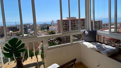 Photo 3 of Flat to rent in Avenida Gamonal, 8, Parque de la Paloma, Benalmádena