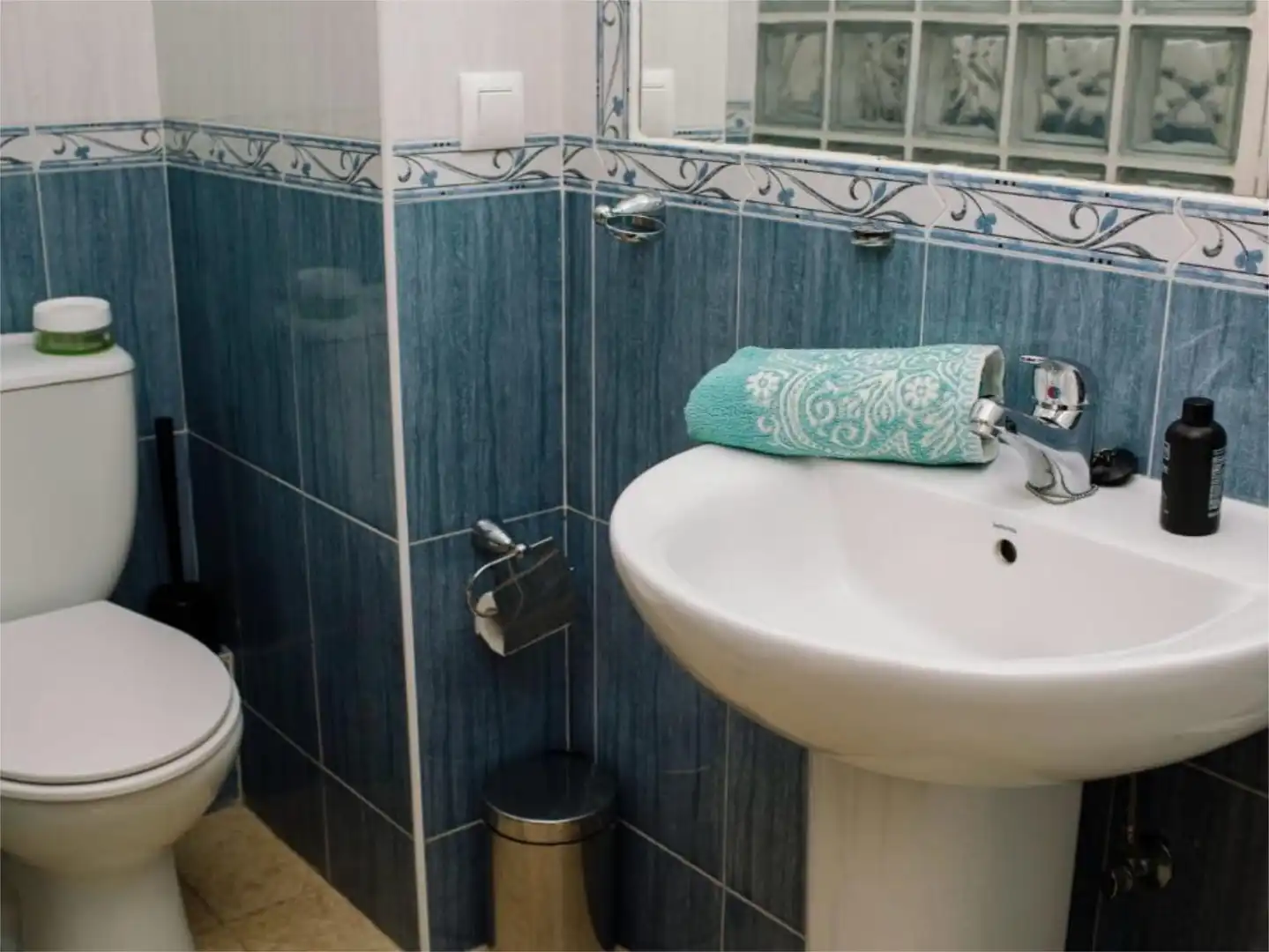 Flat for rent in Avenida Gamonal, 8, Parque de la Paloma Flat for rent in Avenida Gamonal, 8, Parque de la Paloma