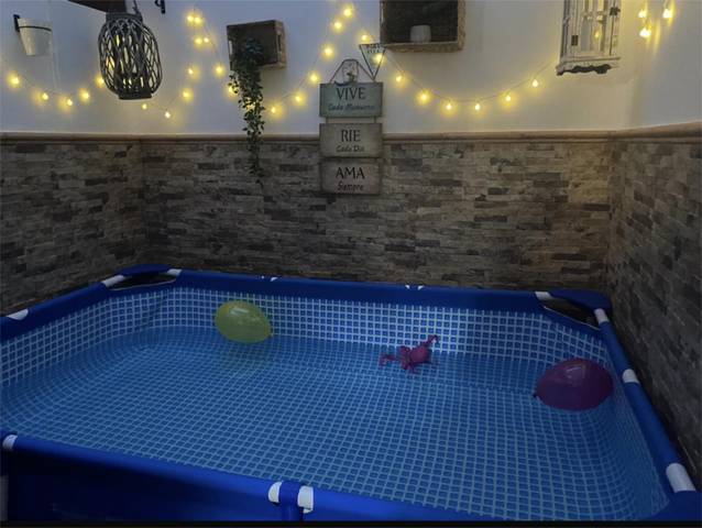 Casa adosada en Venta en Calle Alvar Rodríguez, 8 en Sta. Marina - San Andrés - San Pablo - San Lorenzo