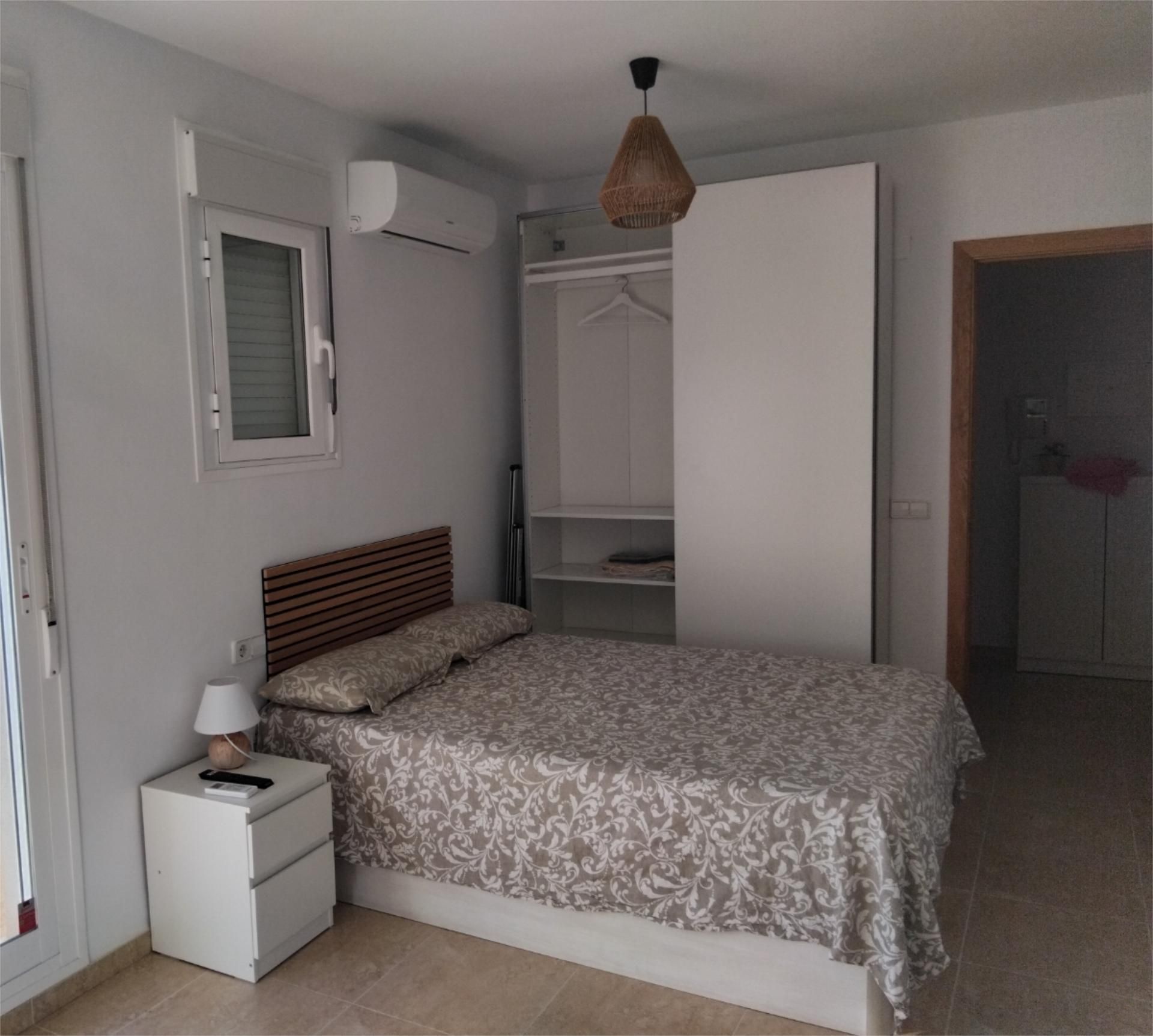 Flat to rent in Avinguda de la Llibertat, 1, Pueblo Flat to rent in Avinguda de la Llibertat, 1, Pueblo
