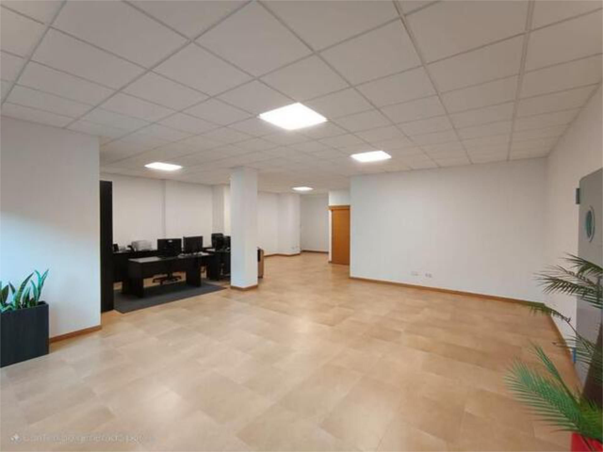 Premises to rent in Pontevedra Capital 