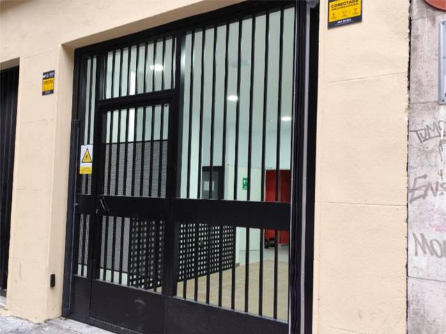 Trastero en Alquiler en Calle de Murcia, 5 en Palos de Moguer