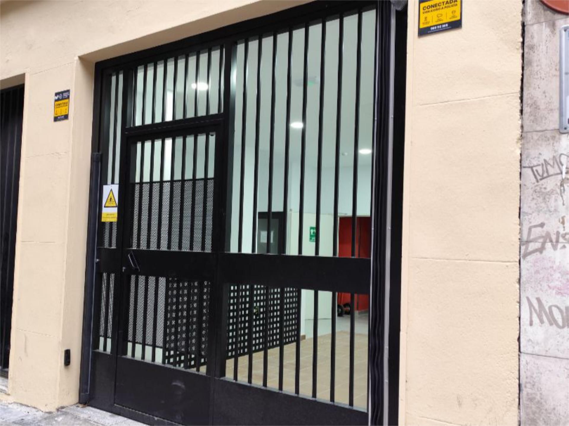 Box room to rent in  Madrid Capital