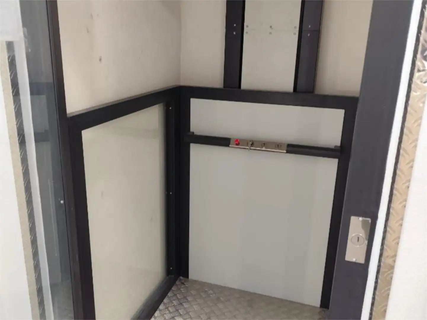 Trastero de alquiler en Calle de Murcia, 5, Palos de Moguer Terraza de Trastero de alquiler en Madrid