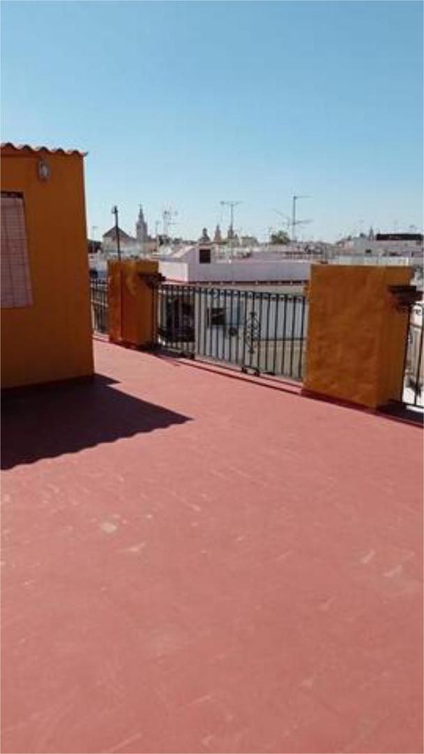 Àtic de lloguer a Santa Catalina