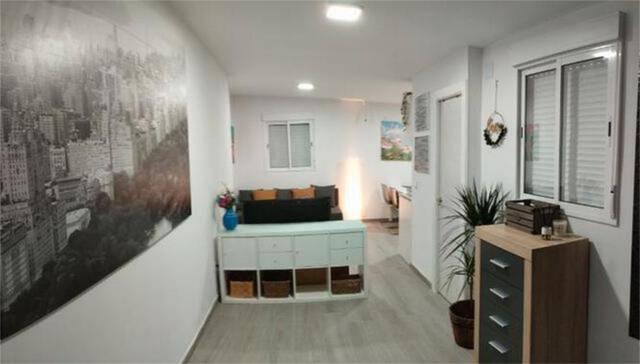 Ático en Alquiler en Santa Catalina