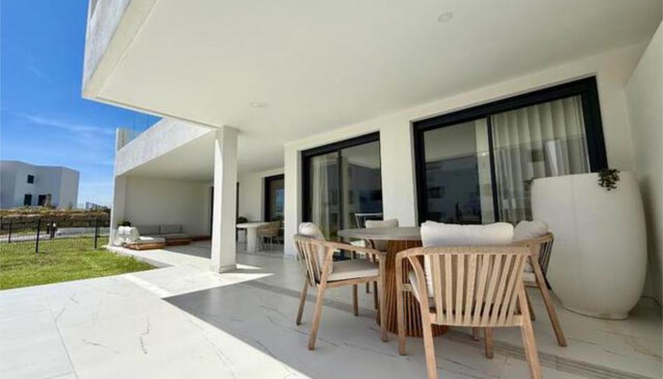 Apartment for sale in Bahía de Casares, Málaga - image 1 Photo 1 of Apartment for sale in Bahía de Casares, Málaga