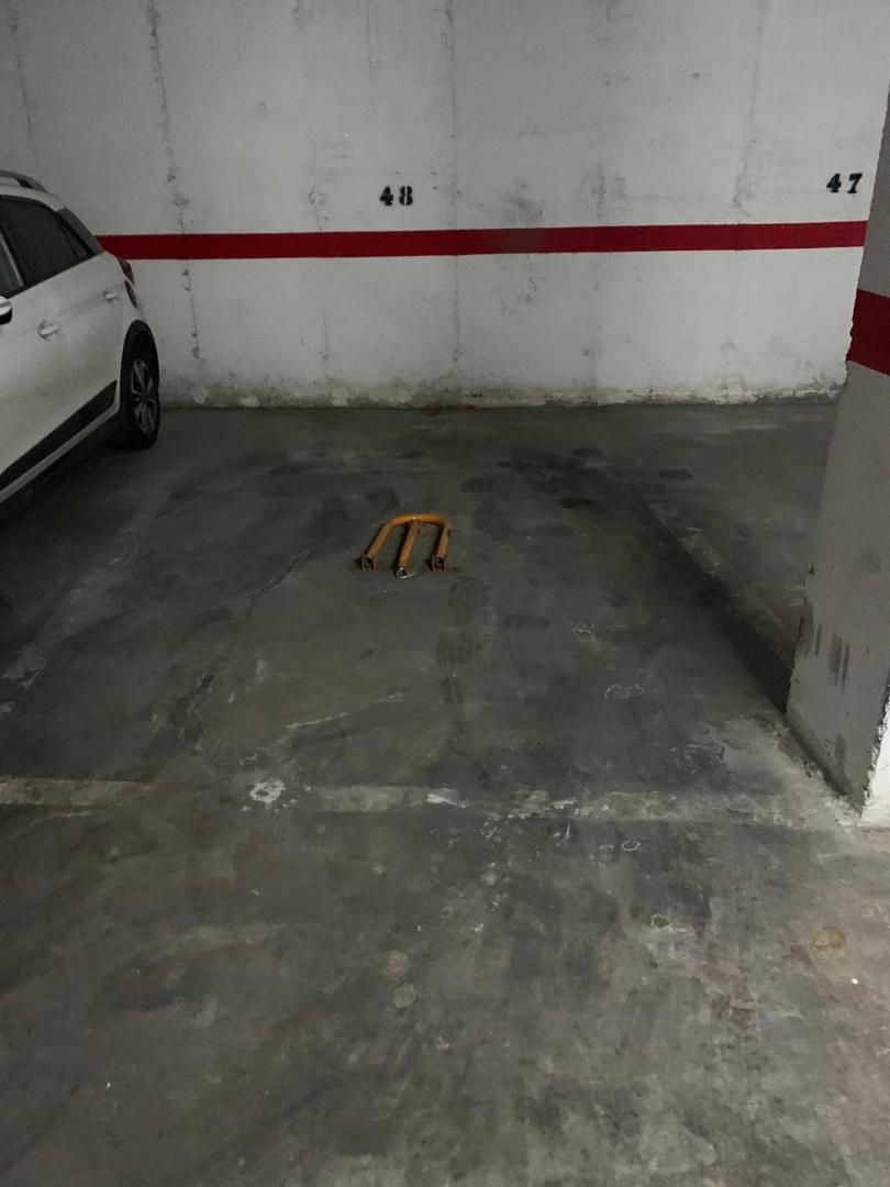 Parking de Garaje de alquiler en Torrevieja