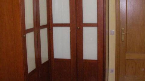 Foto 2 de Pis de lloguer a Carrer de Caspe, 31, Barrio de Delicias, Zaragoza