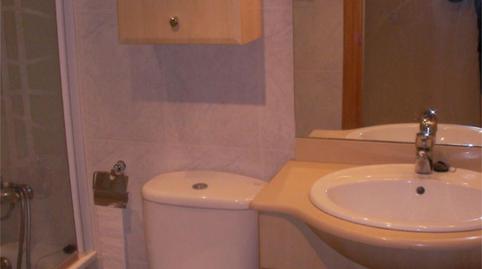 Foto 3 de Pis de lloguer a Carrer de Caspe, 31, Barrio de Delicias, Zaragoza