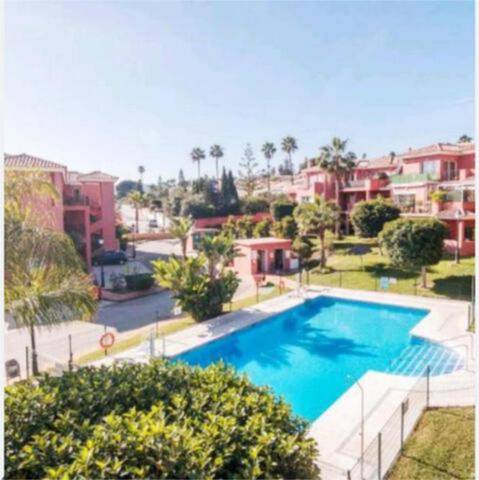 Apartamento en Venta en Alcorrín