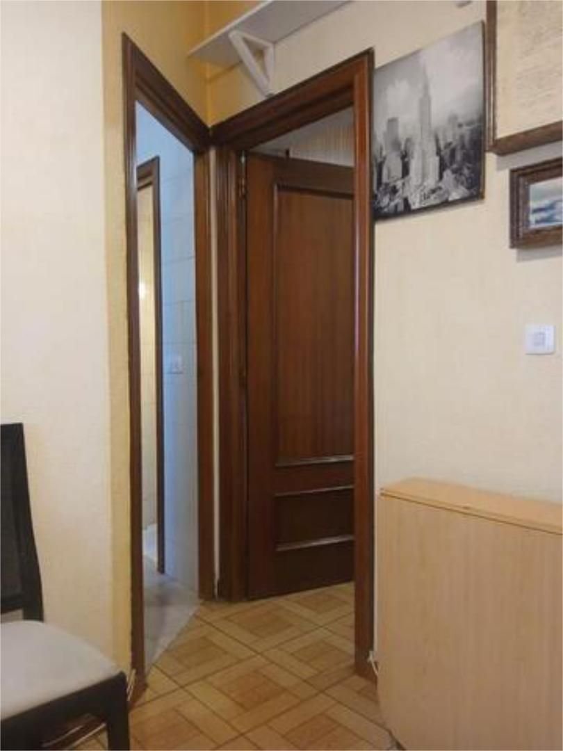 Estudio de alquiler en Ibiza de Madrid