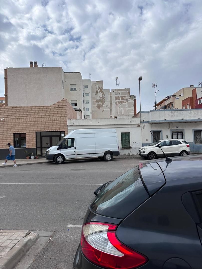 Planta baixa en venda a Avinguda 9 D'octubre, 145, Puerto de Sagunto Vista exterior de Planta baixa en venda en Sagunto / Sagunt