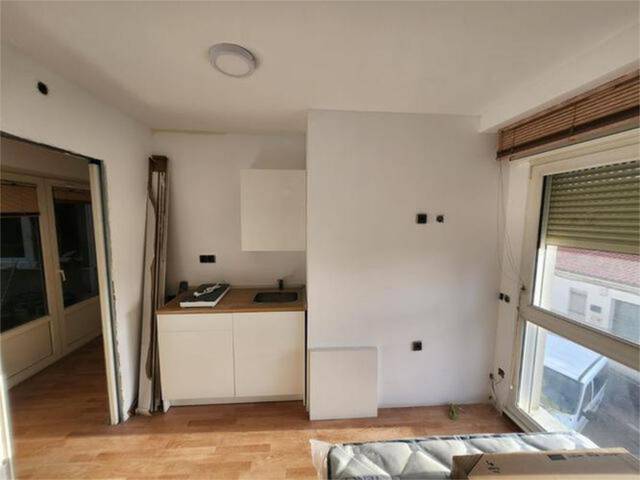 Estudio en Alquiler en Barrio Blanco