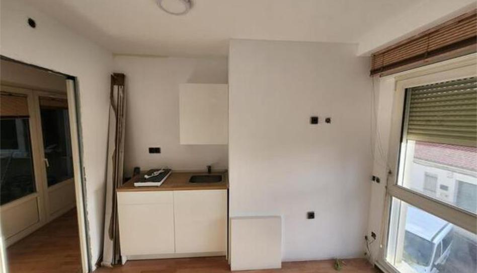 Estudi de lloguer a Barrio Blanco, Salamanca - imatge 1 Foto 1 de Estudi de lloguer a Barrio Blanco, Salamanca