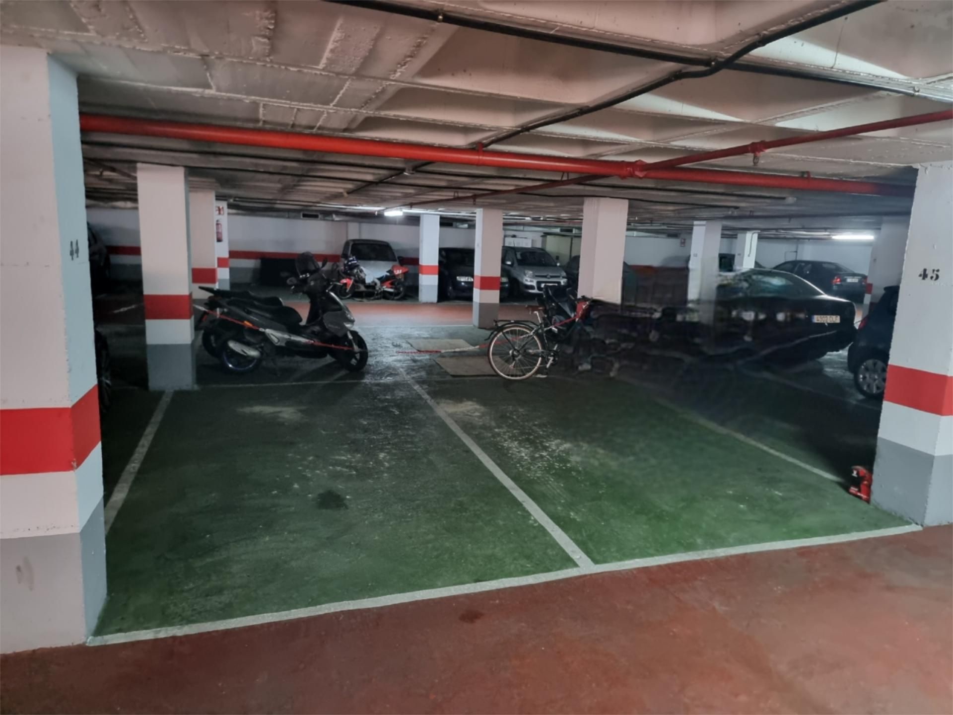 Parking of Garage for sale in Las Palmas de Gran Canaria