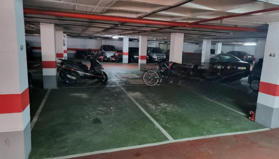 Garage for sale in Calle del Doctor Rafael Garcia Perez, 2, Miller, Las Palmas - image 1 Photo 1 of Garage for sale in Calle del Doctor Rafael Garcia Perez, 2, Miller, Las Palmas