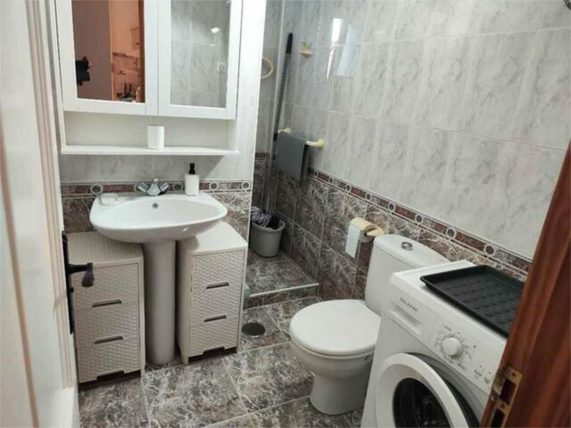 Apartment to rent in Guargacho