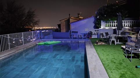 Photo 4 of Flat to rent in Plaça Poligono 11, 152, Ador, Valencia