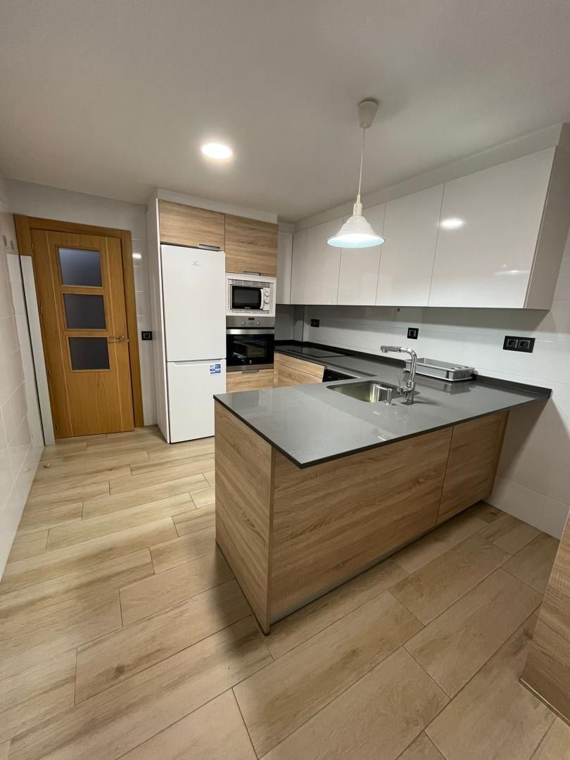 Flat to rent in Calle Peña Vieja, 7, La Asunción - La Inmaculada
