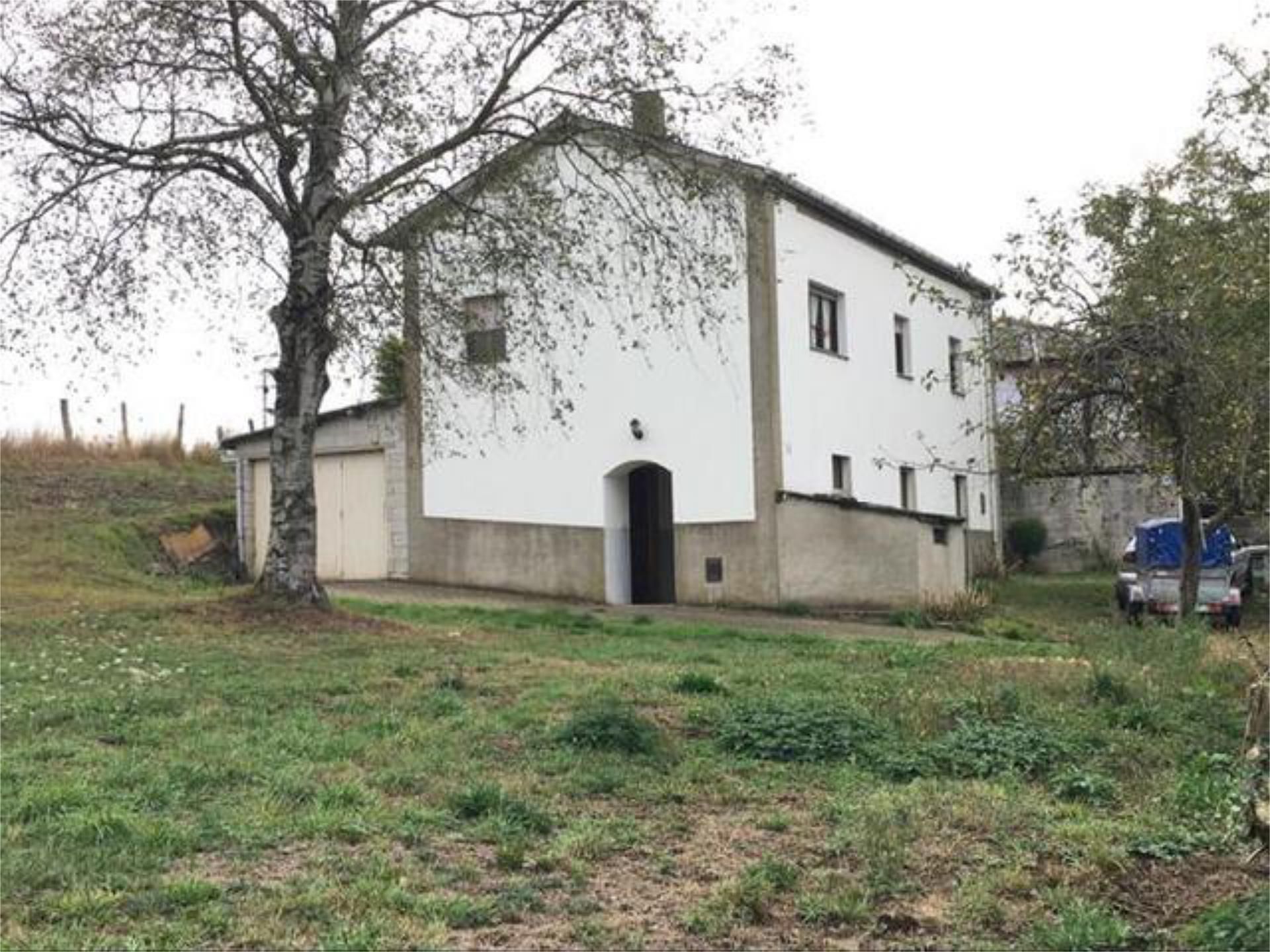 House or chalet to rent in Tineo