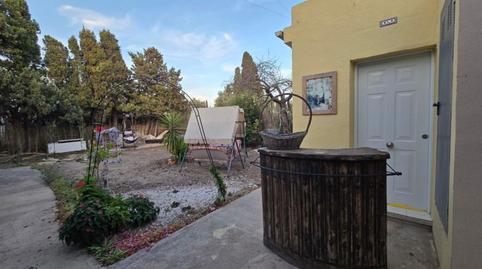 House or chalet to rent in Calle Trento, 3, Ciudad Jardín, Alicante - image 4 Photo 4 of House or chalet to rent in Calle Trento, 3, Ciudad Jardín, Alicante