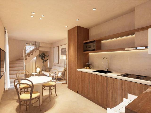 Piso en Venta en Carrer de Mar, 27 en Torroella de Montgrí